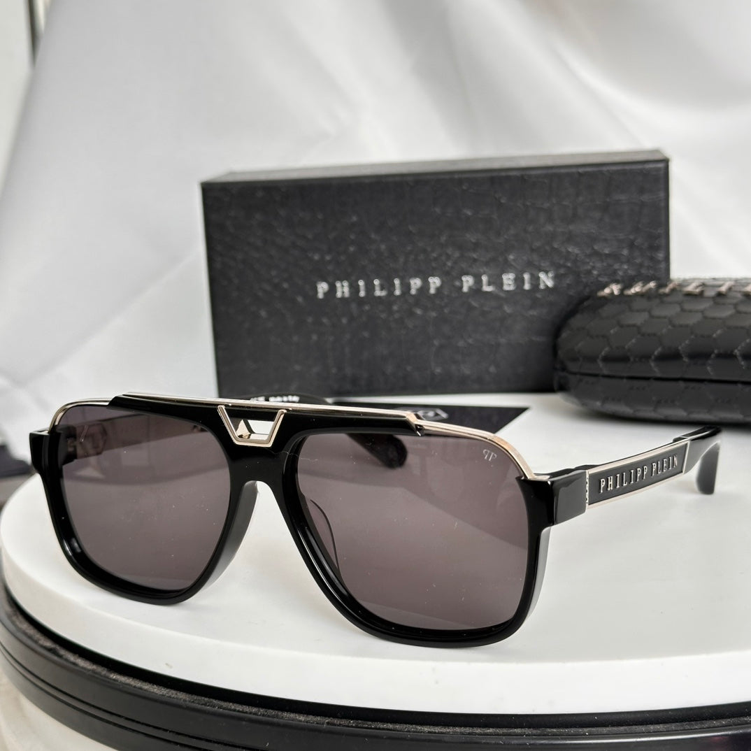 LuxluxHouse Best Quality Philipp plein Glasses