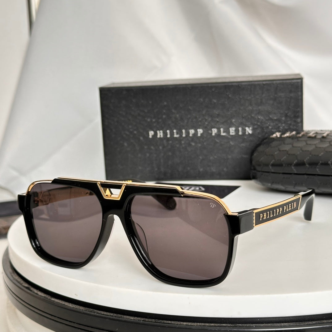 LuxluxHouse Best Quality Philipp plein Glasses