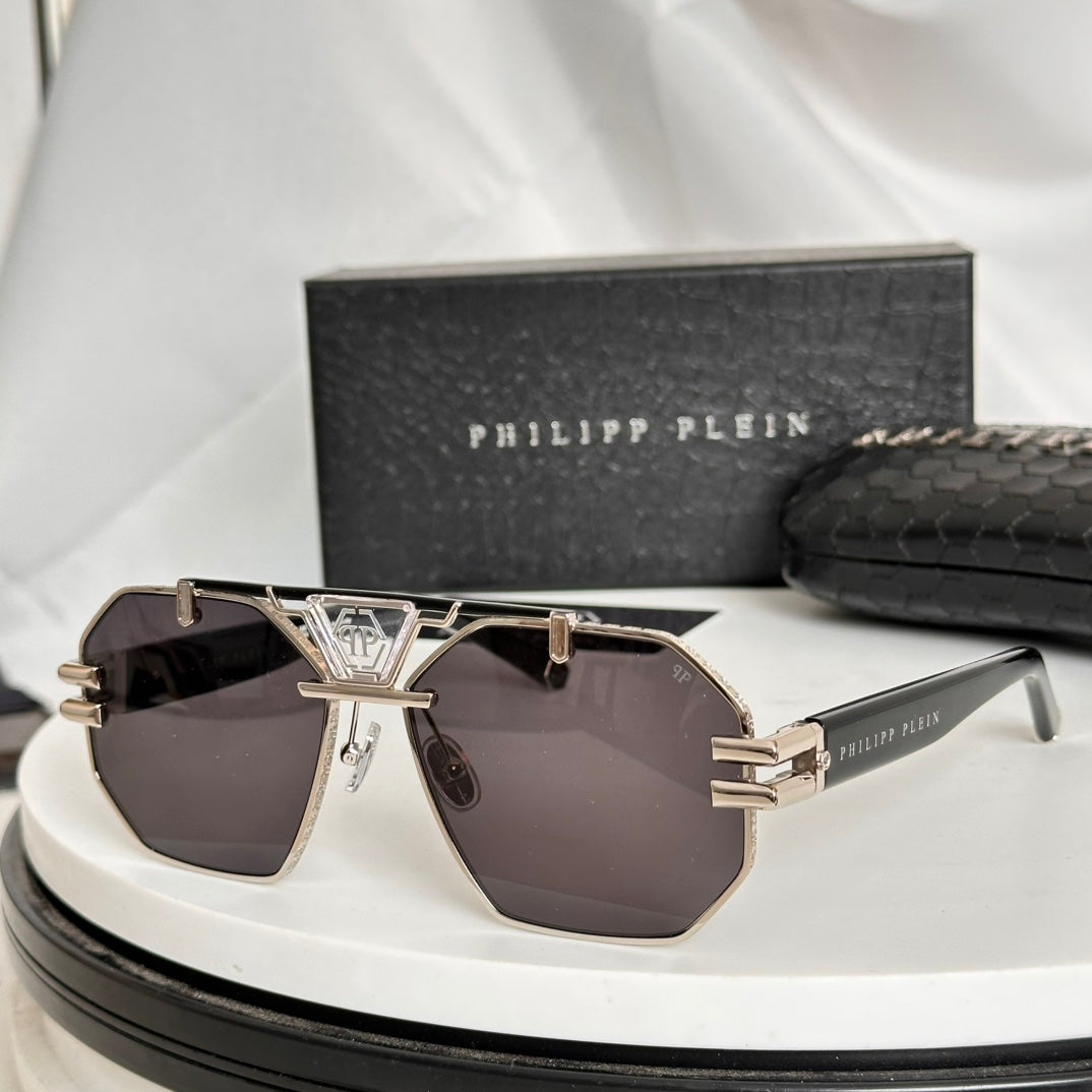 LuxluxHouse Best Quality Philipp plein Glasses