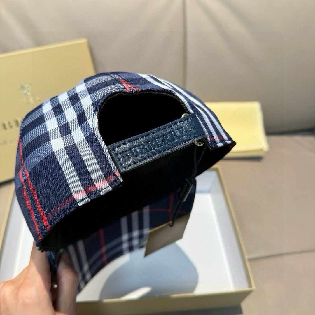 LuxluxHouse Best Quality Burberry Caps