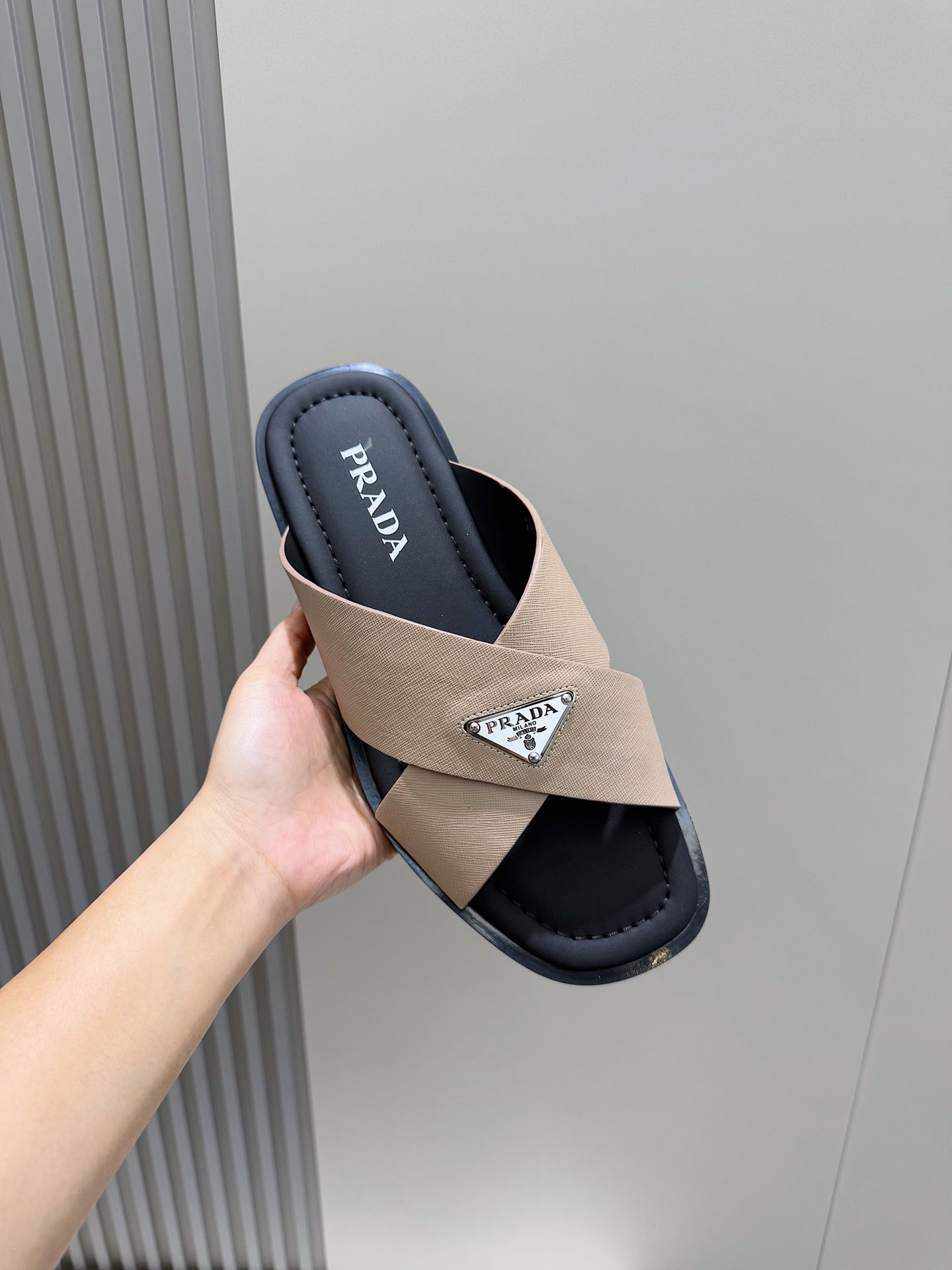 LuxluxHouse Best Quality Sandals Prada