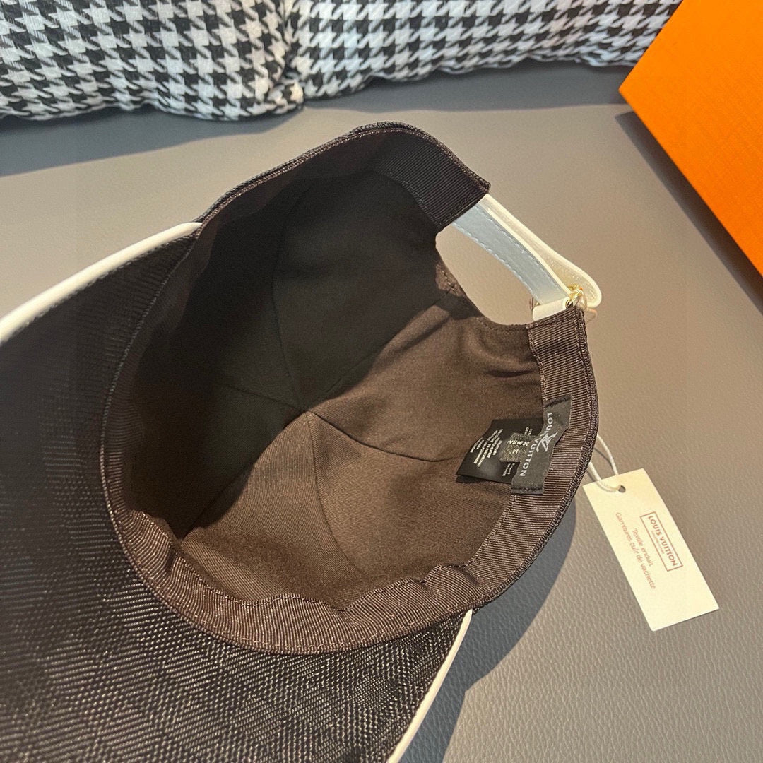LuxluxHouse Best Quality Caps Louis Vuitton