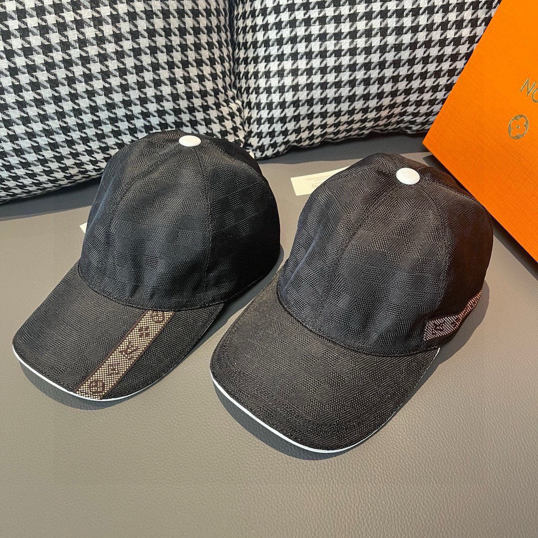 LuxluxHouse Best Quality Caps Louis Vuitton