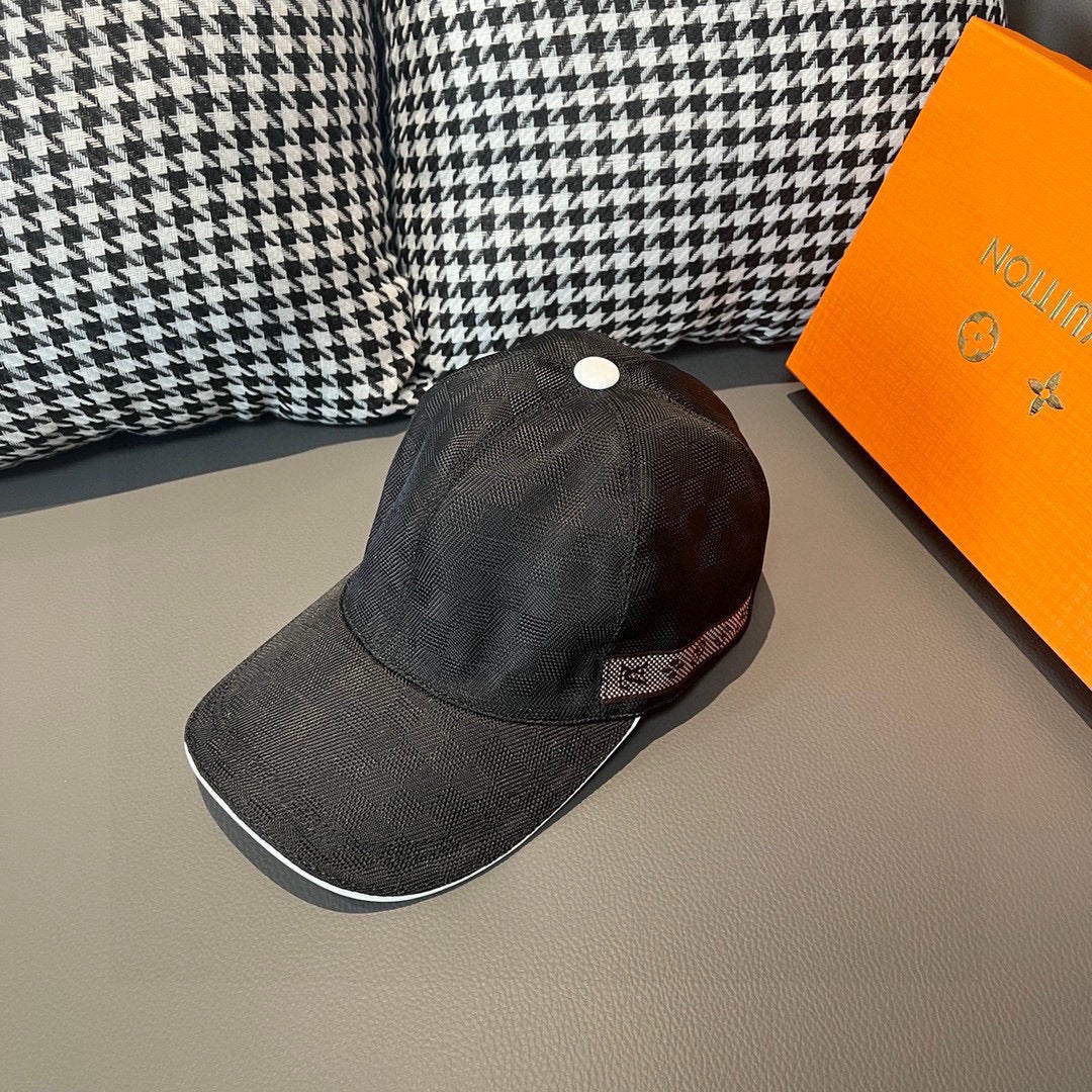 LuxluxHouse Best Quality Caps Louis Vuitton