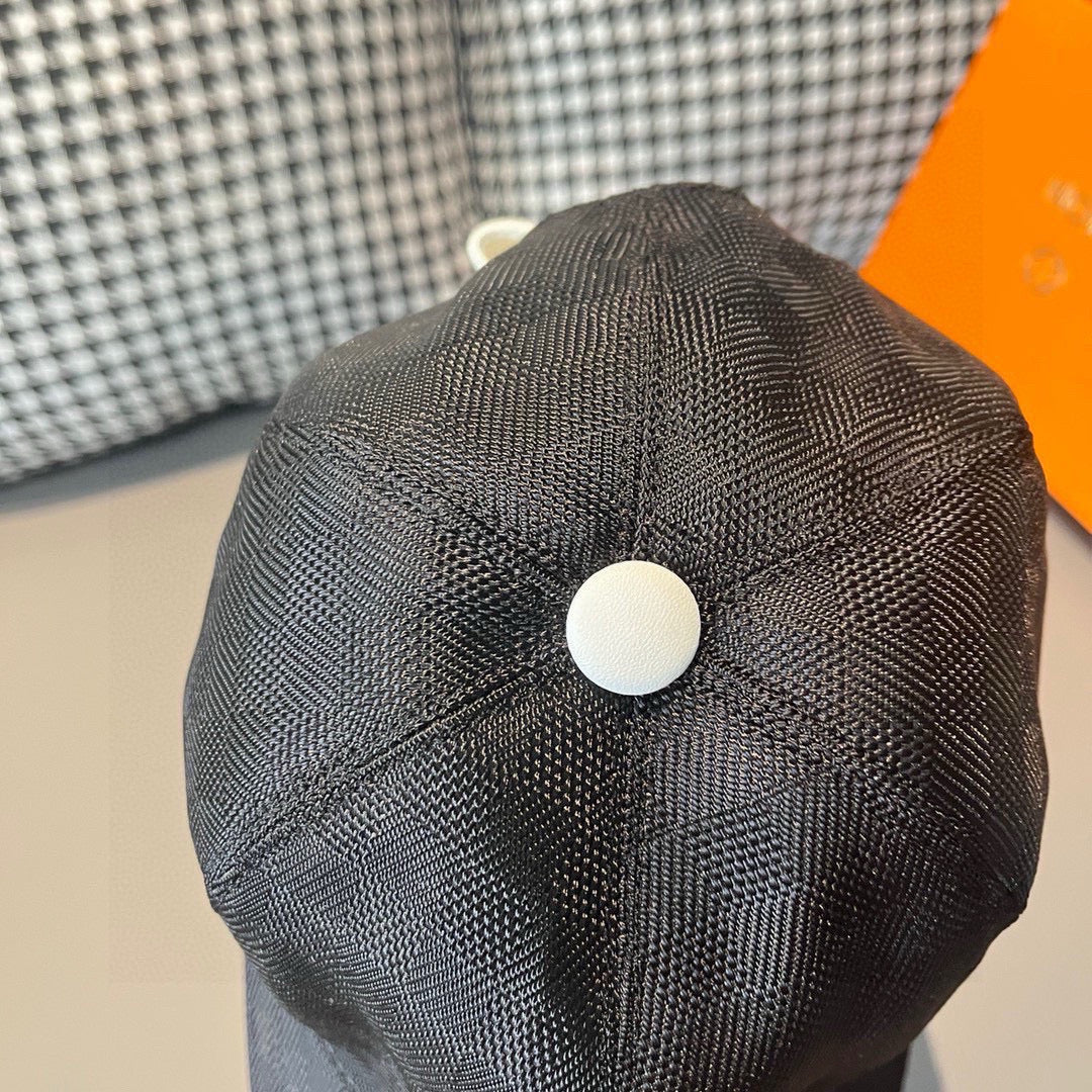 LuxluxHouse Best Quality Caps Louis Vuitton
