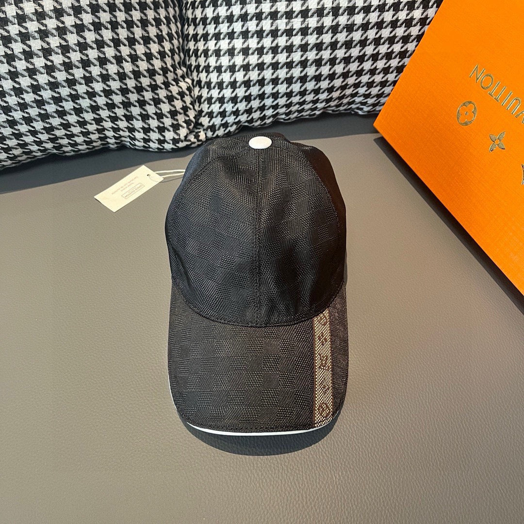 LuxluxHouse Best Quality Caps Louis Vuitton