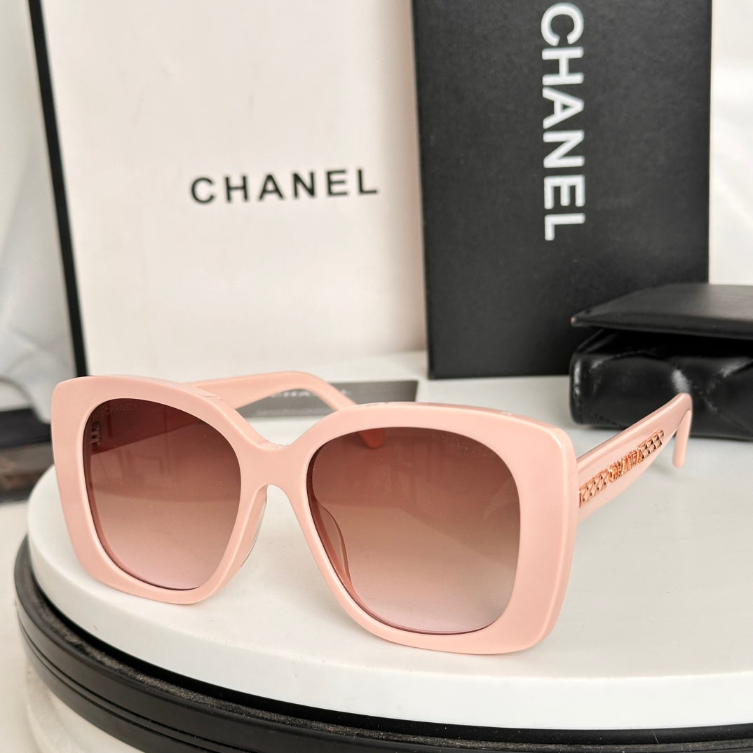 LuxluxHouse Best Quality Glasses Chanel