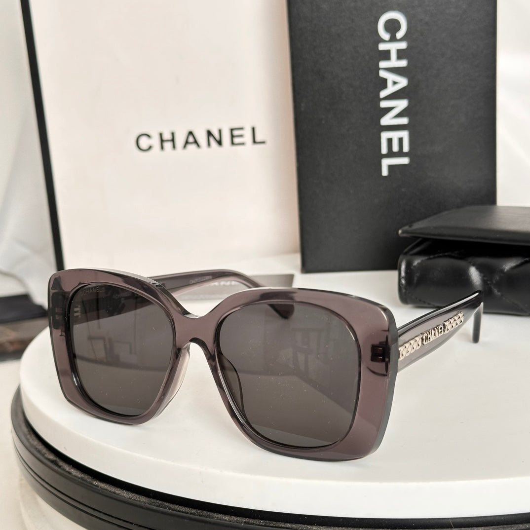 LuxluxHouse Best Quality Glasses Chanel