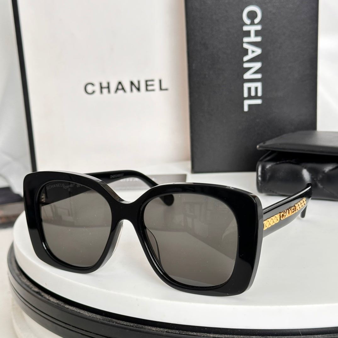 LuxluxHouse Best Quality Glasses Chanel
