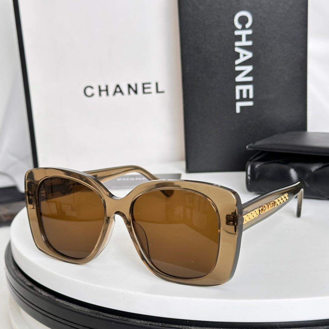 LuxluxHouse Best Quality Glasses Chanel