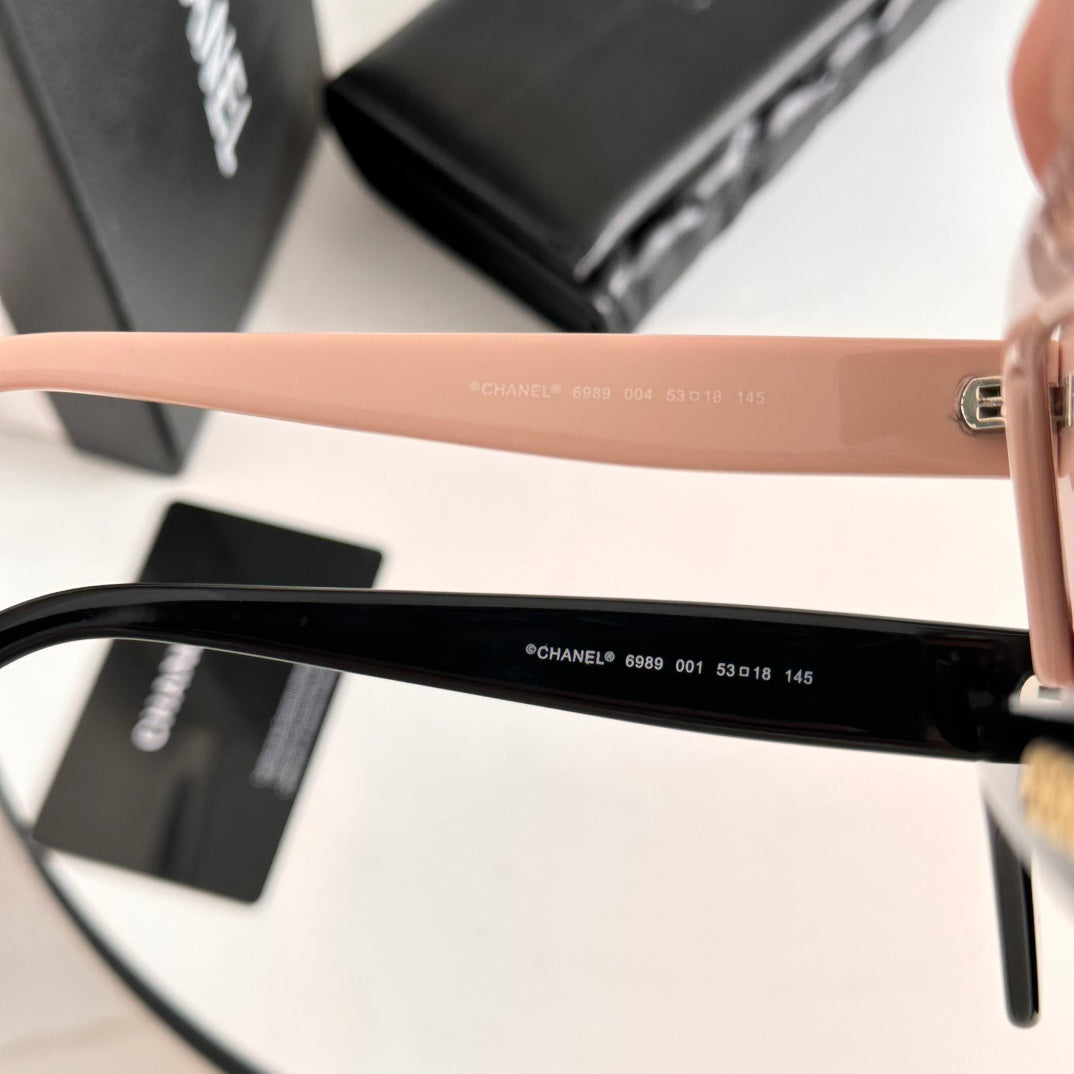 LuxluxHouse Best Quality Glasses Chanel