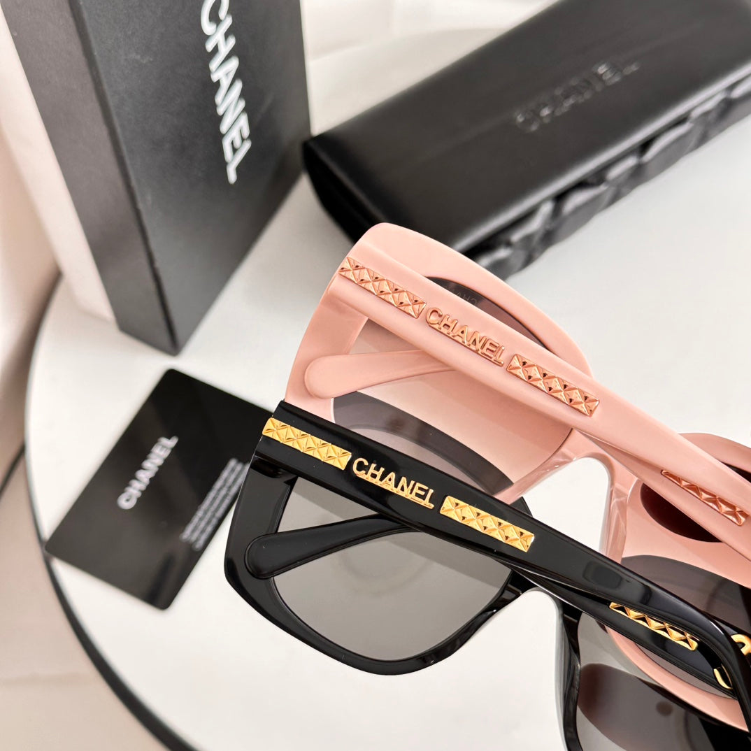 LuxluxHouse Best Quality Glasses Chanel