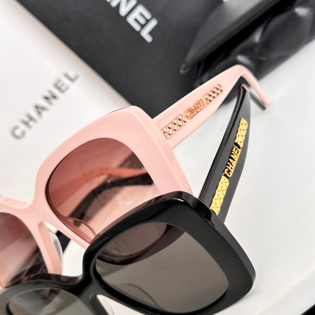 LuxluxHouse Best Quality Glasses Chanel