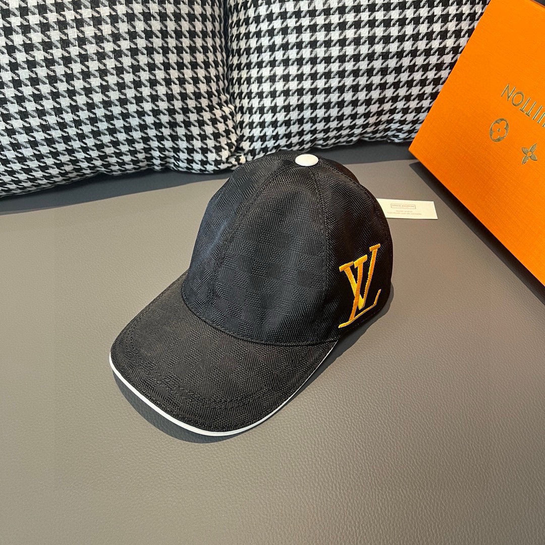 LuxluxHouse Best Quality Caps Louis Vuitton