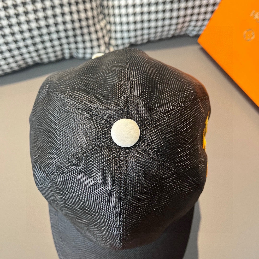 LuxluxHouse Best Quality Caps Louis Vuitton