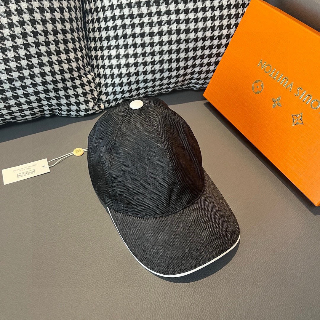 LuxluxHouse Best Quality Caps Louis Vuitton