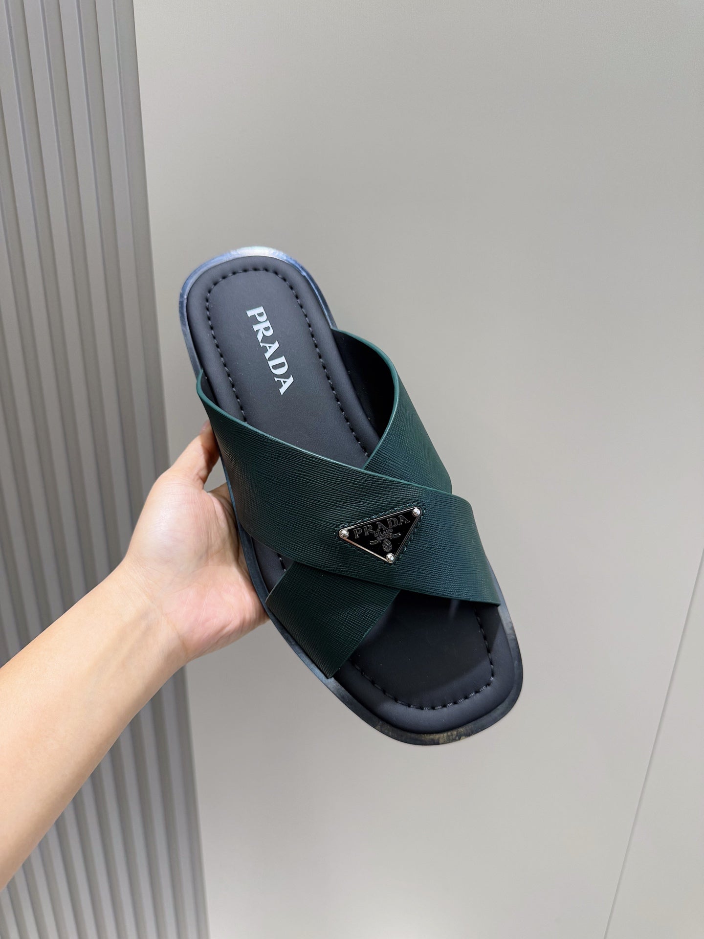 LuxluxHouse Best Quality Sandals Prada