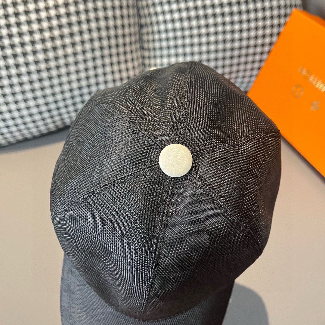 LuxluxHouse Best Quality Caps Louis Vuitton