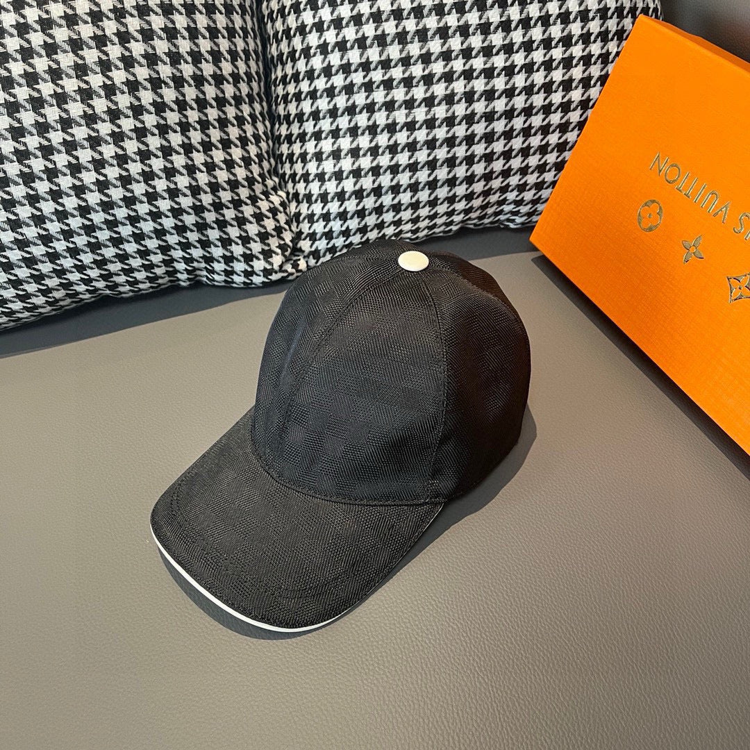 LuxluxHouse Best Quality Caps Louis Vuitton