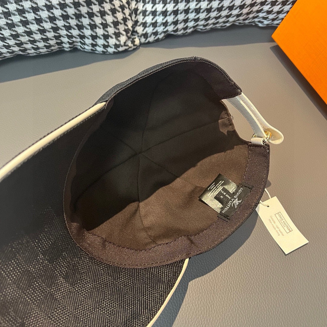 LuxluxHouse Best Quality Caps Louis Vuitton