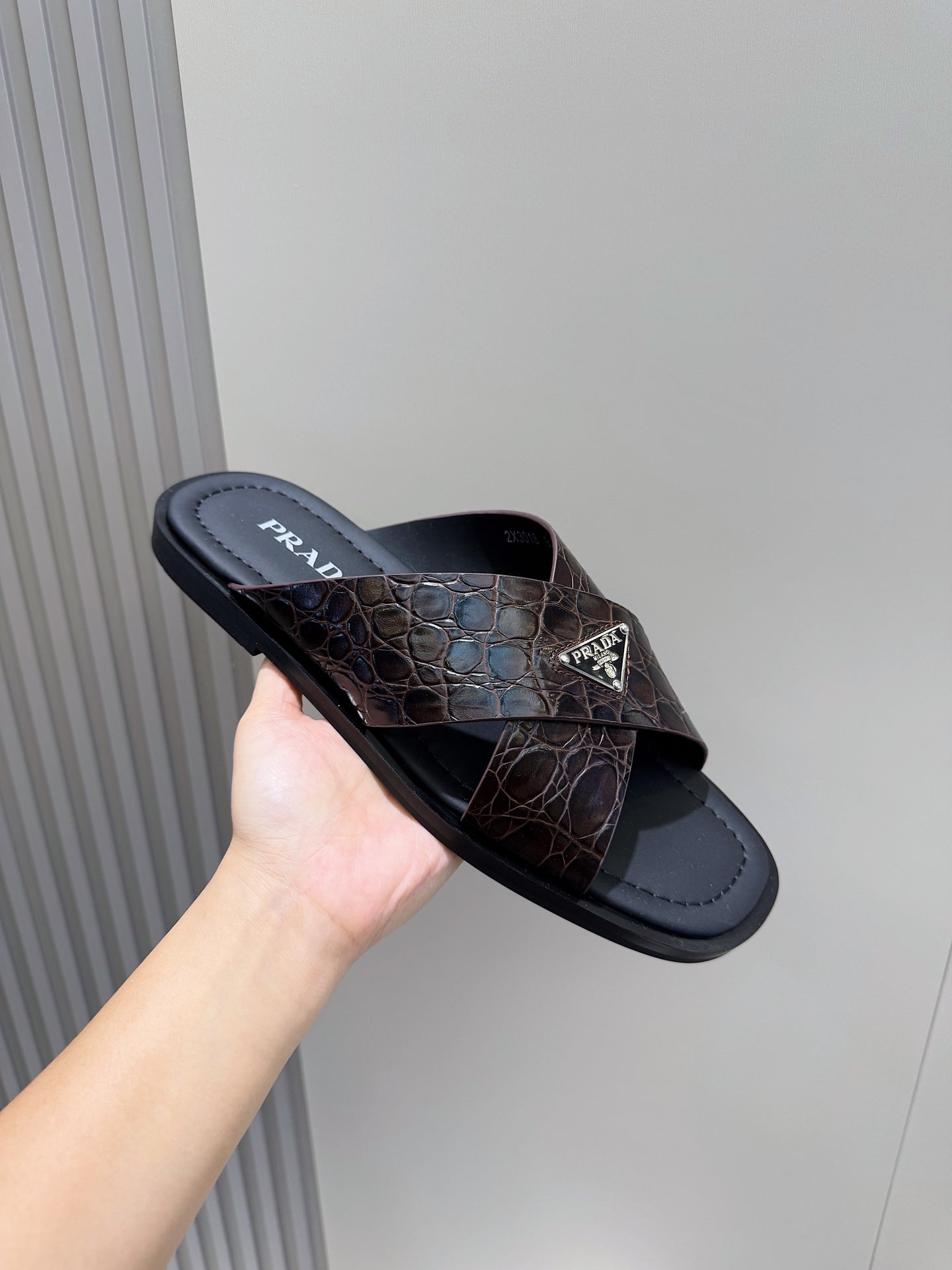 LuxluxHouse Best Quality Sandals Prada