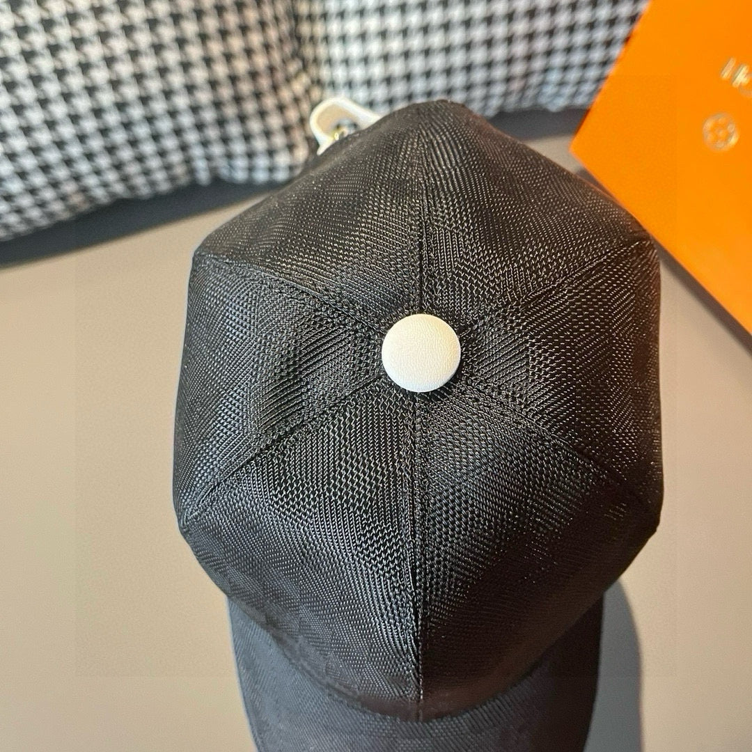 LuxluxHouse Best Quality Caps Louis Vuitton