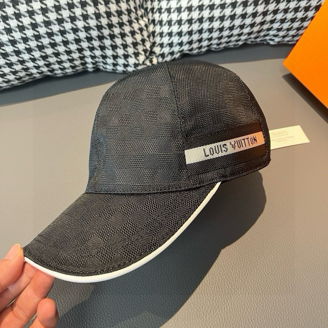 LuxluxHouse Best Quality Caps Louis Vuitton