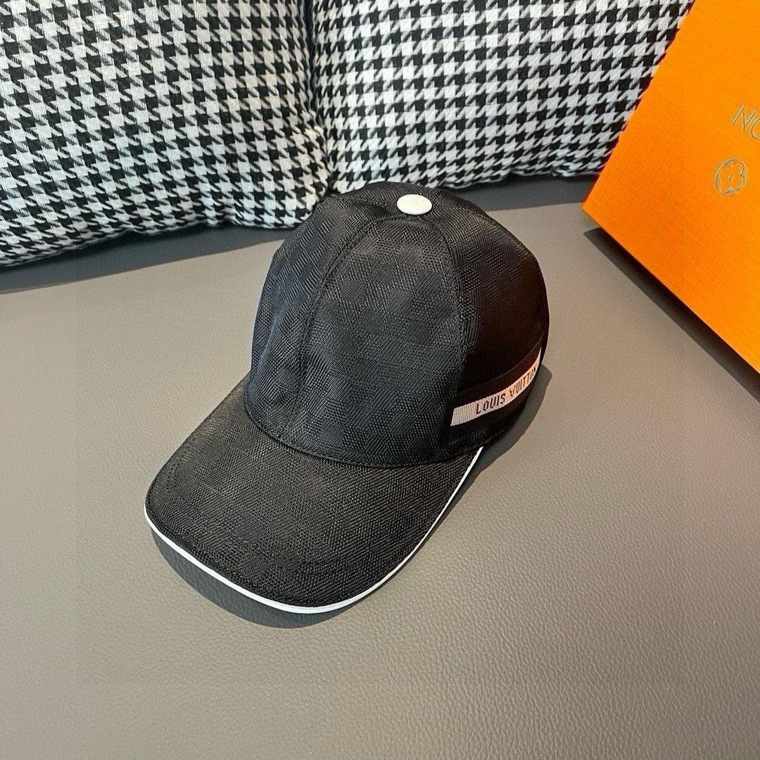 LuxluxHouse Best Quality Caps Louis Vuitton