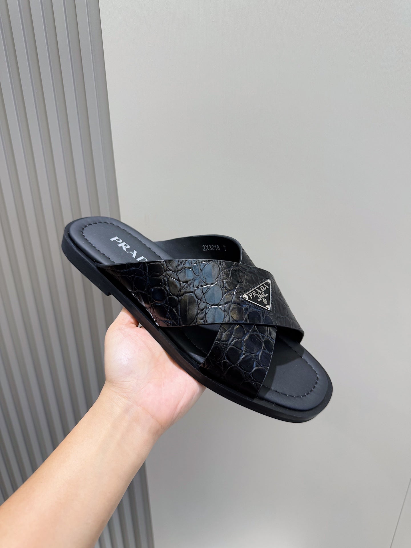 LuxluxHouse Best Quality Sandals Prada