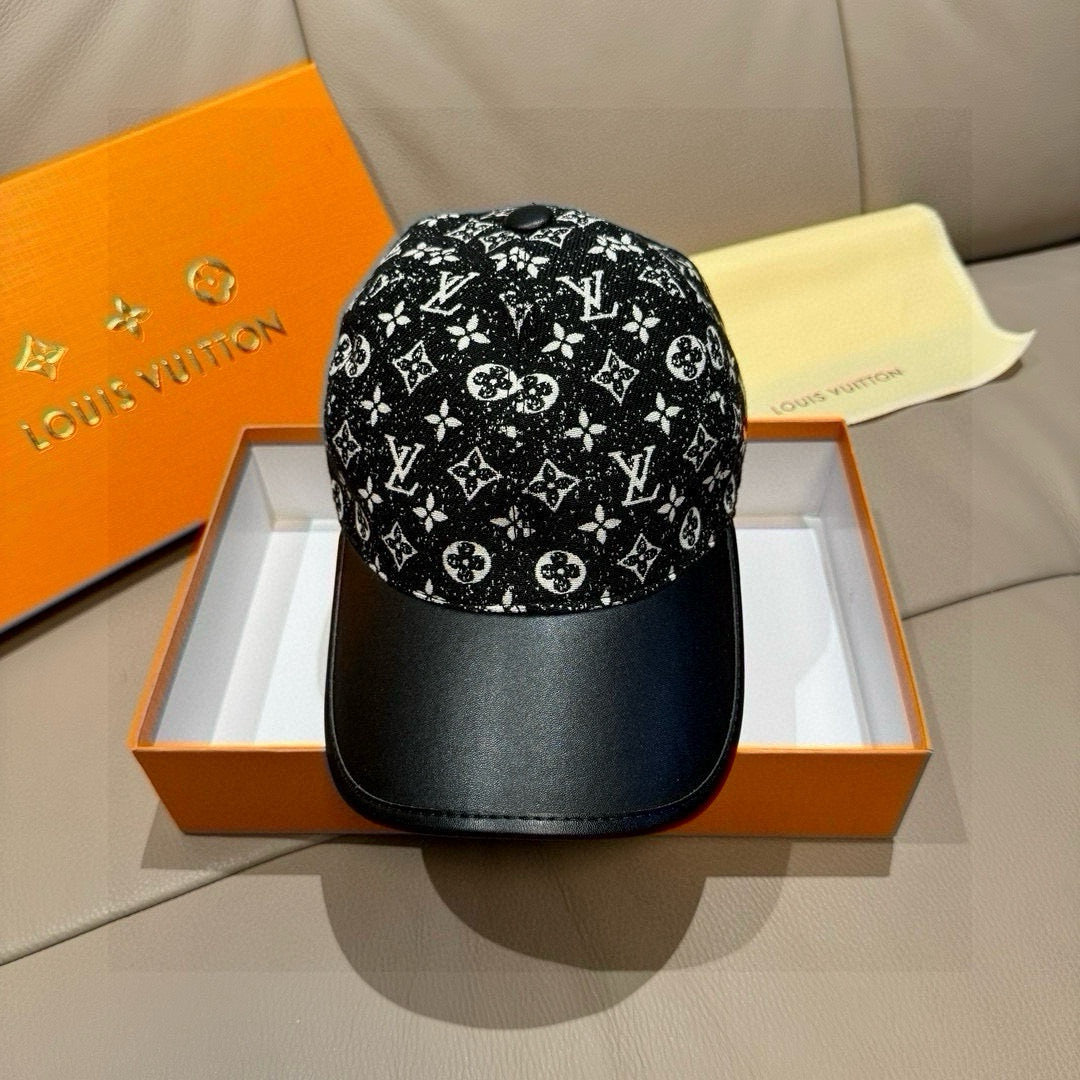 LuxluxHouse Best Quality Caps Louis Vuitton