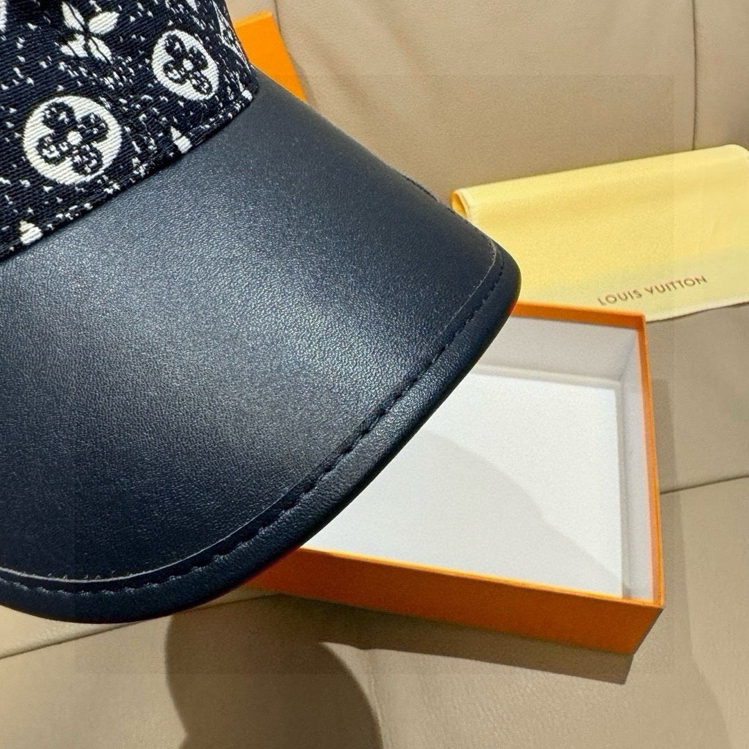 LuxluxHouse Best Quality Caps Louis Vuitton