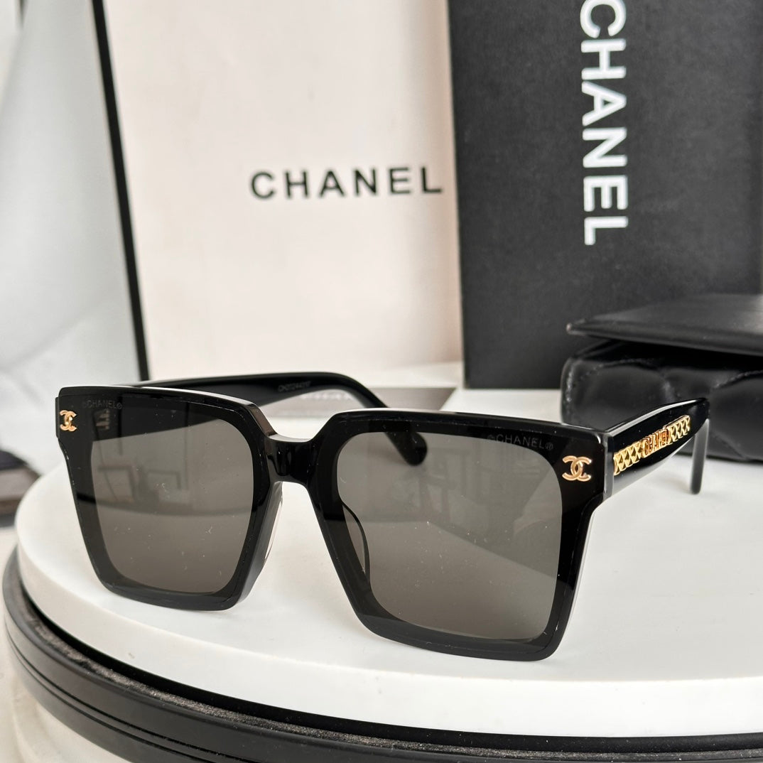 LuxluxHouse Best Quality Glasses Chanel