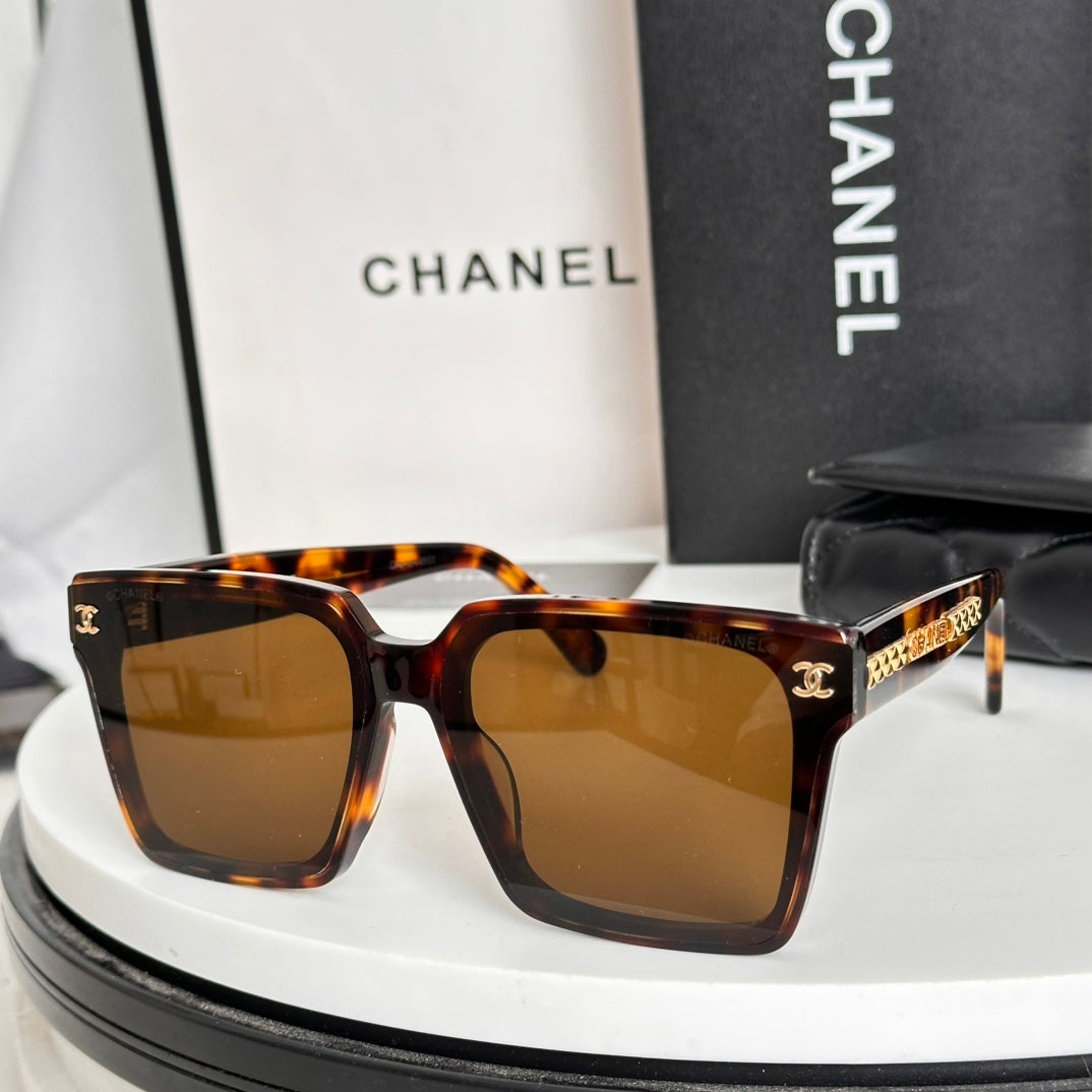 LuxluxHouse Best Quality Glasses Chanel