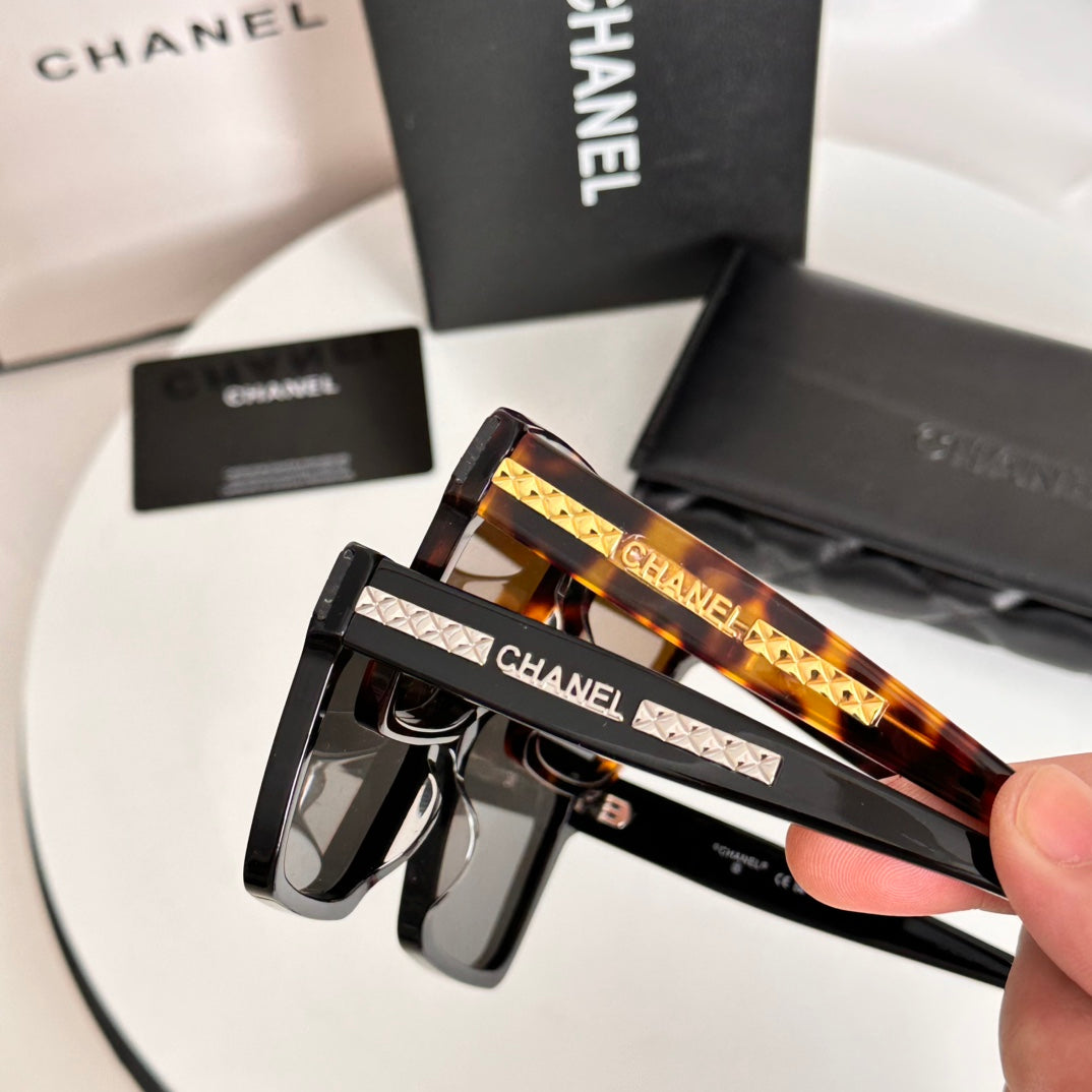 LuxluxHouse Best Quality Glasses Chanel