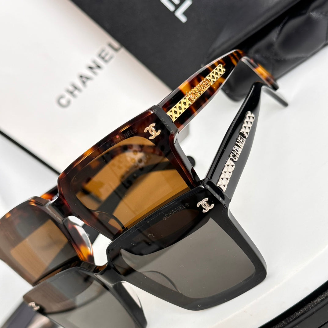 LuxluxHouse Best Quality Glasses Chanel