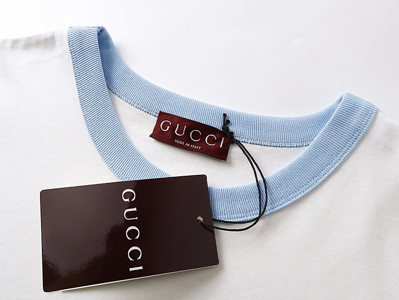 LuxluxHouse Best Quality Clothes Gucci T-shirt