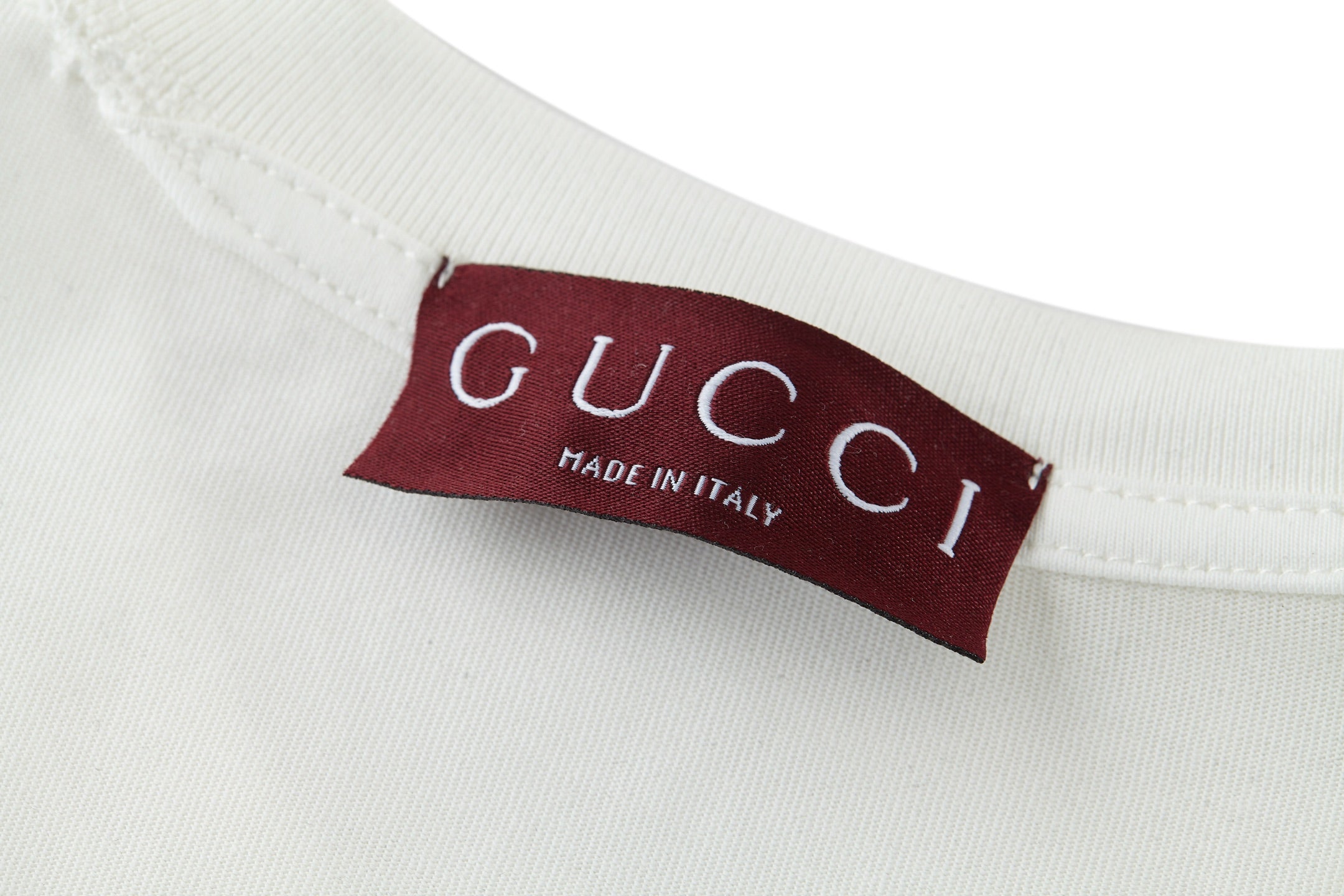LuxluxHouse Best Quality Clothes Gucci T-shirt