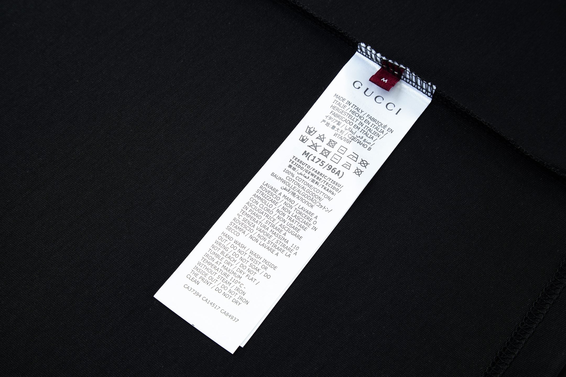 LuxluxHouse Best Quality Clothes Gucci T-shirt