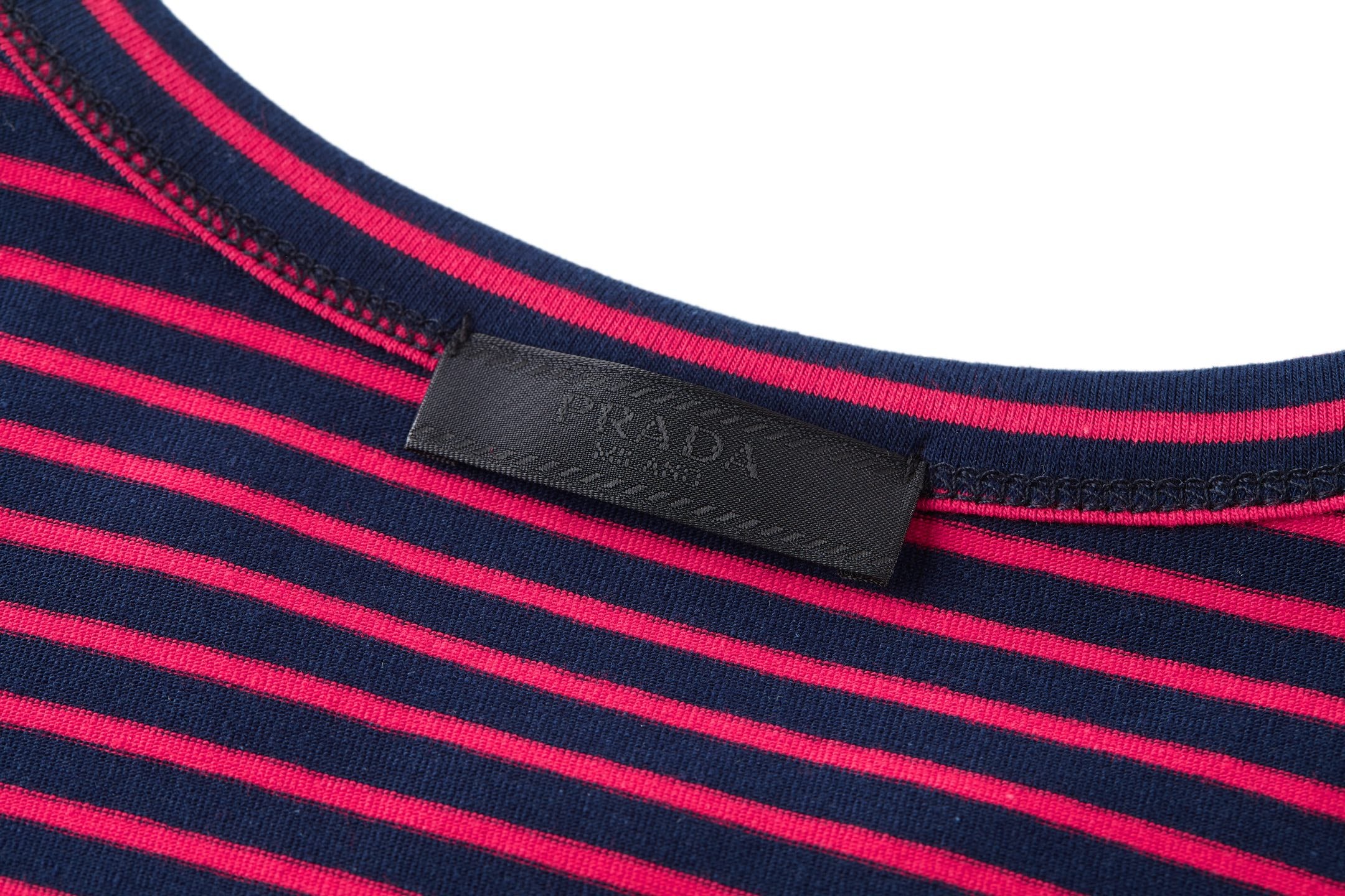 LuxluxHouse Best Quality Clothes T-shirt Prada