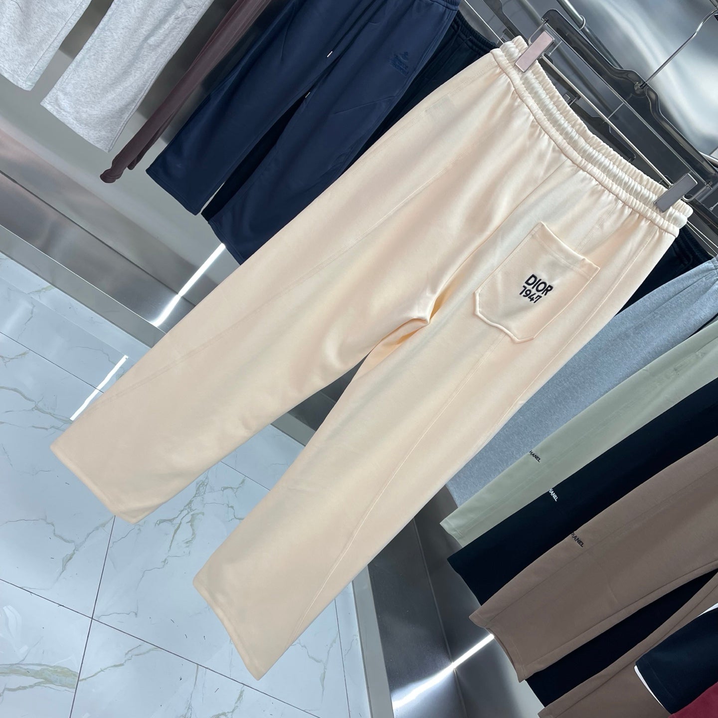 LuxluxHouse Best Quality Clothes Pants Dior