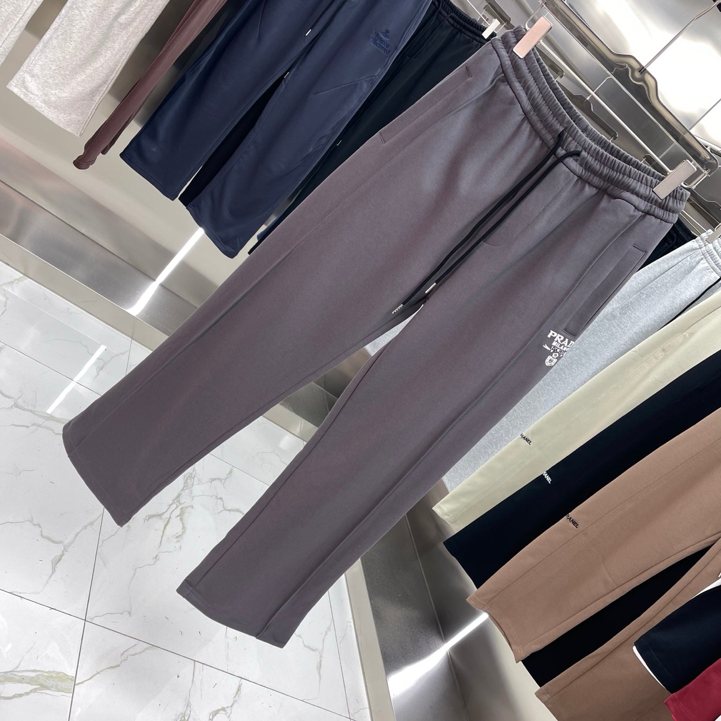 LuxluxHouse Best Quality Clothes Pants Prada