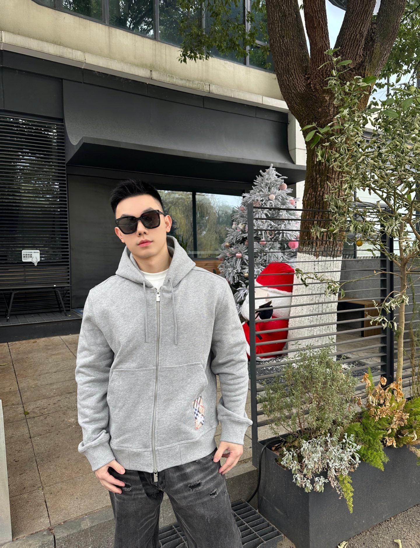 LuxluxHouse Best Quality Clothes Burberry Hoodie & Sweater