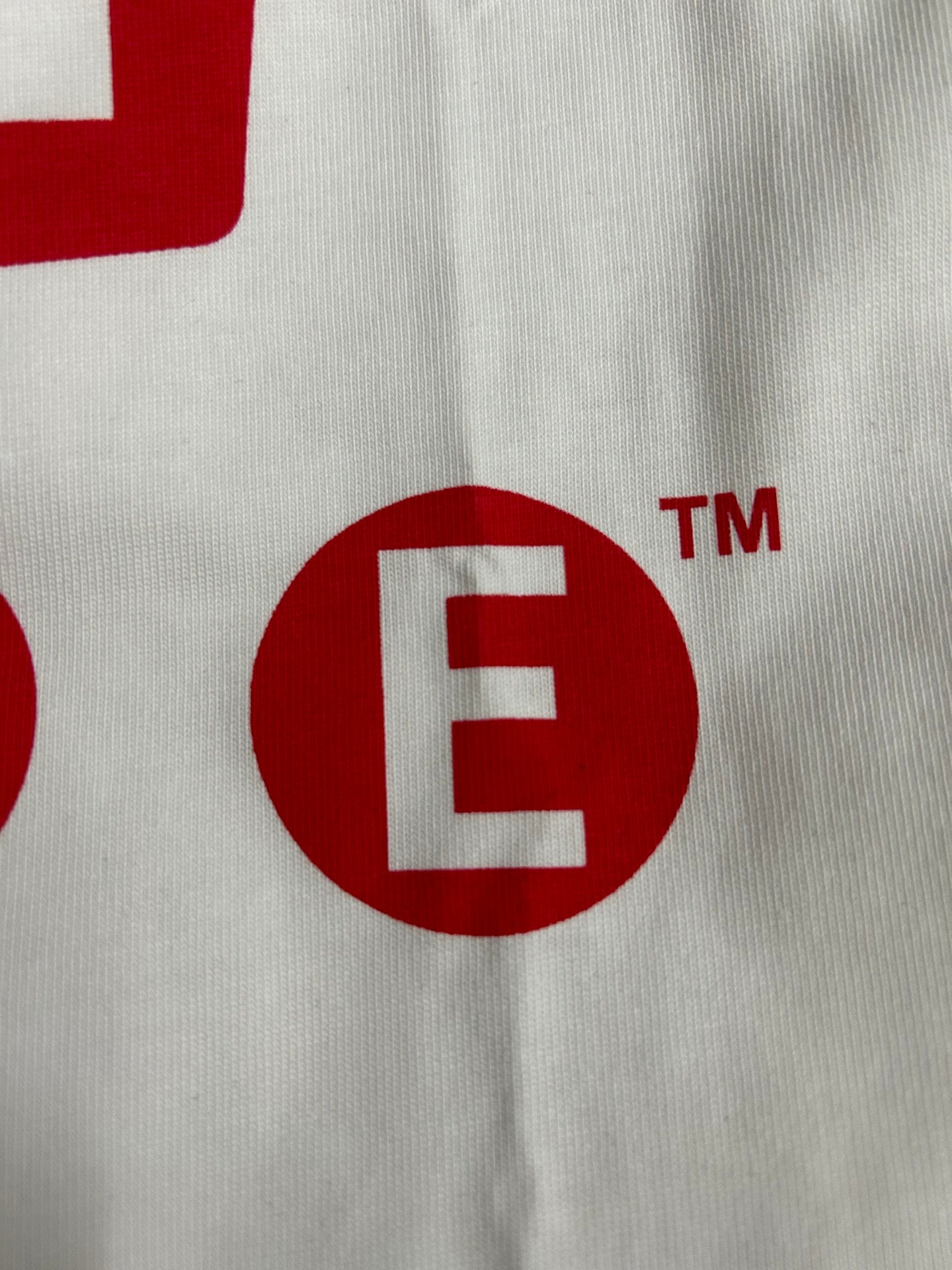 LuxluxHouse Best Quality Clothes Off White T-shirt