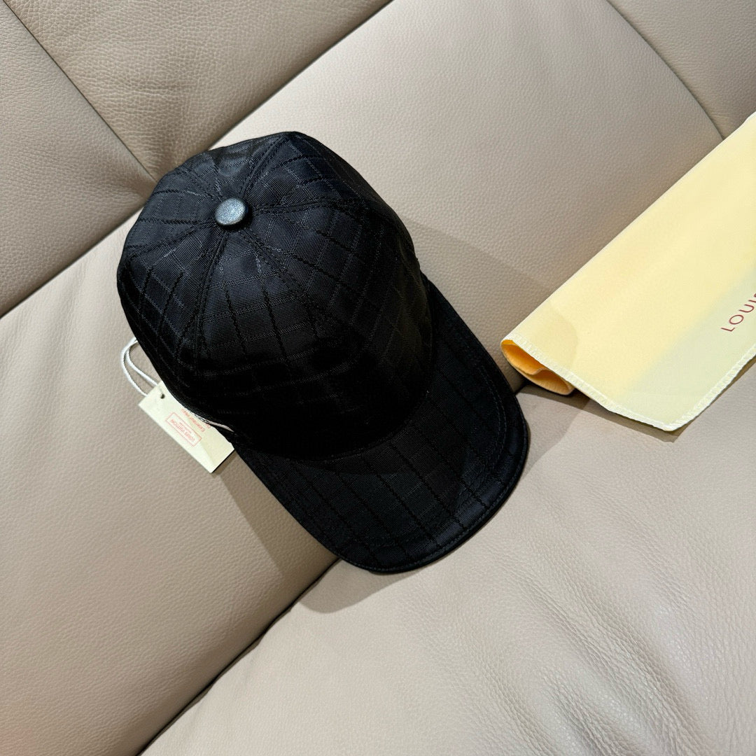 LuxluxHouse Best Quality Caps Louis Vuitton