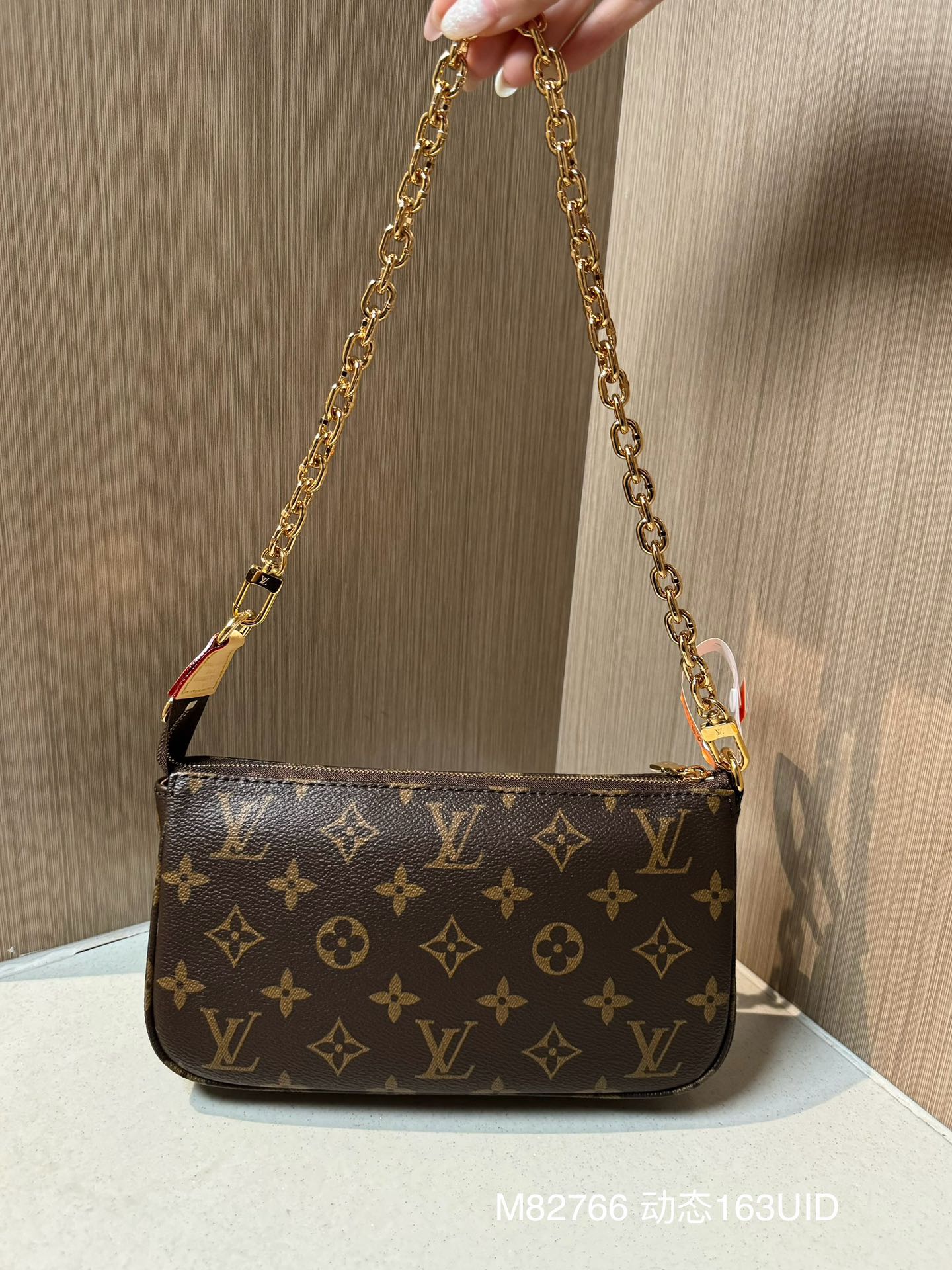 LuxluxHouse Best Quality Bags Louis Vuitton Women