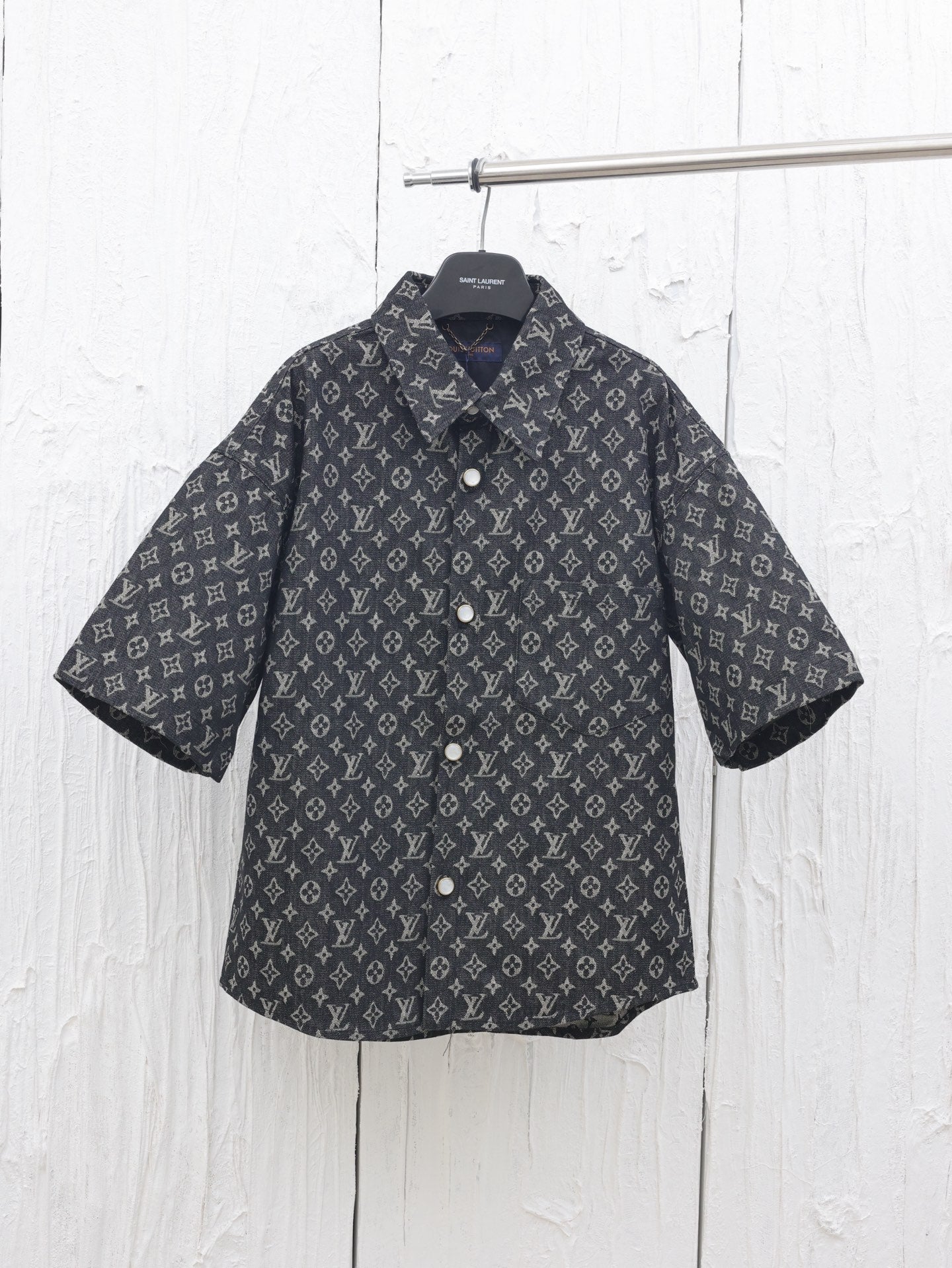 LuxluxHouse Best Quality Clothes Pants Coats & Jackets Louis Vuitton
