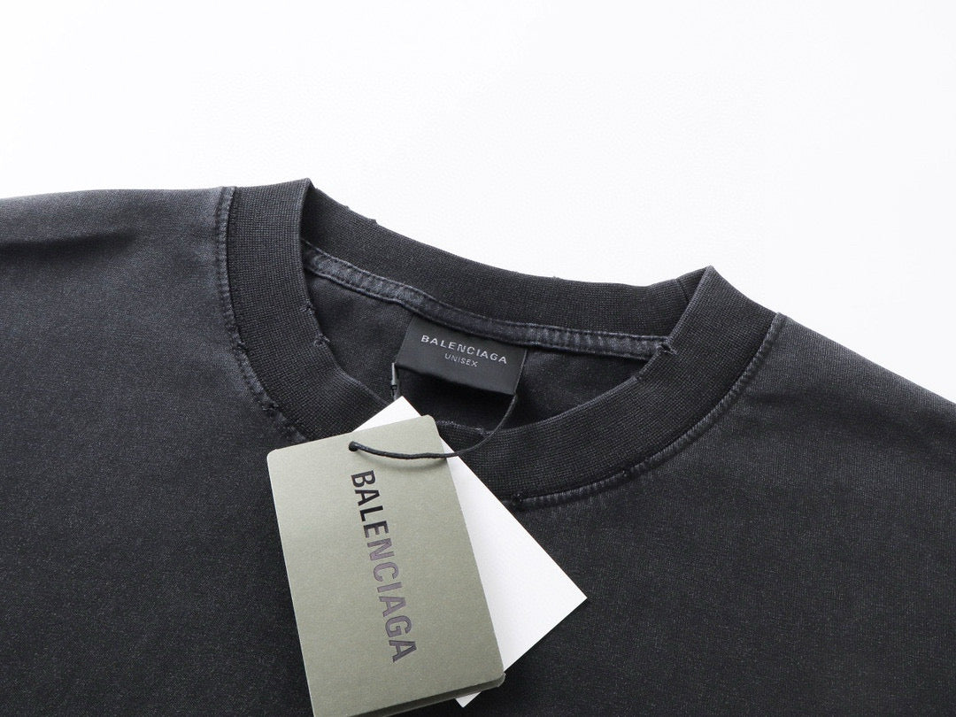 LuxluxHouse Best Quality Clothes Balenciaga T-shirt