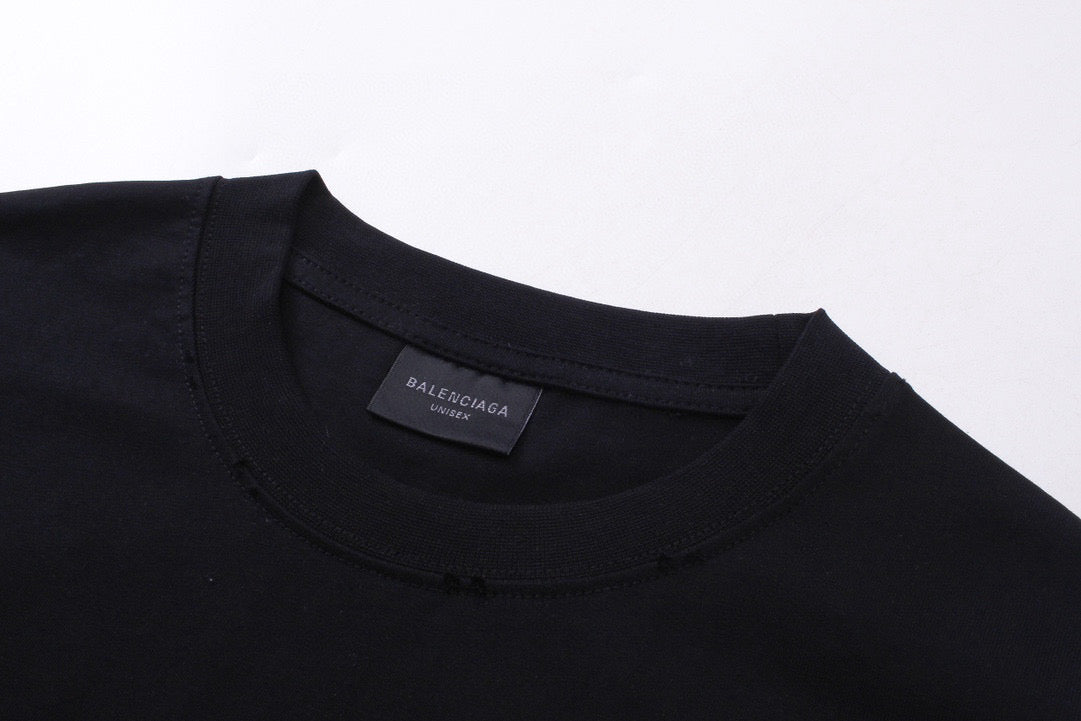 LuxluxHouse Best Quality Clothes Balenciaga T-shirt