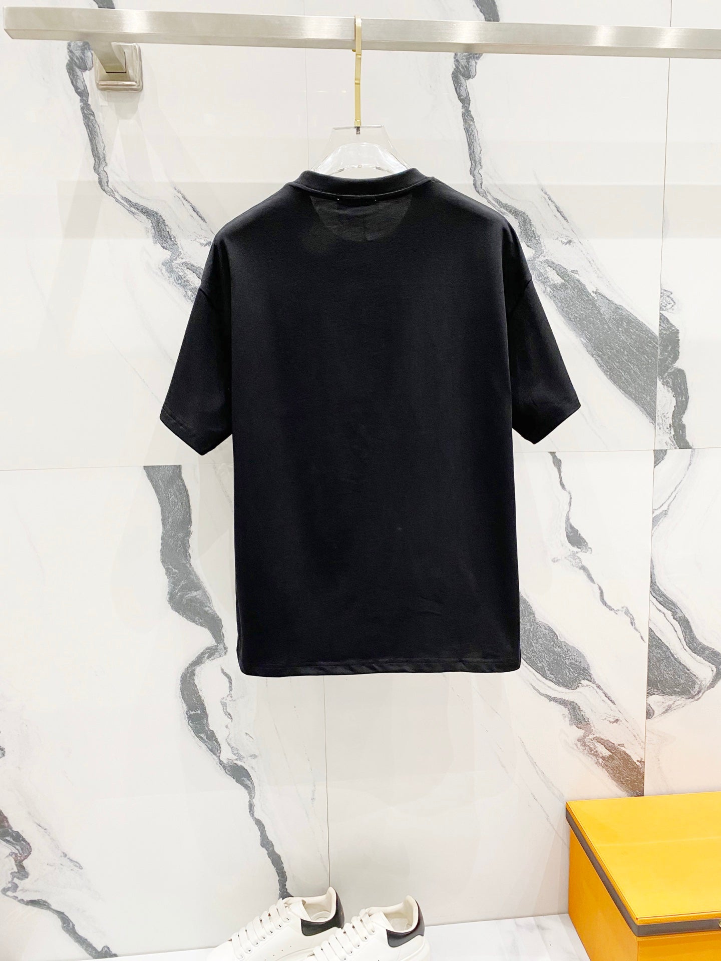 LuxluxHouse Best Quality Clothes T-shirt Prada