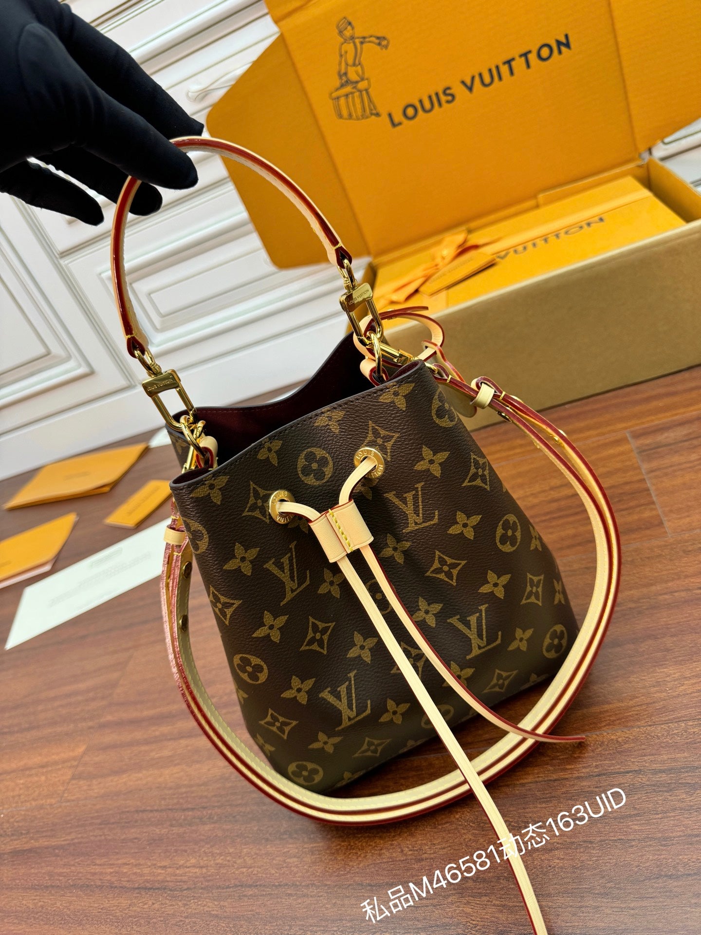 LuxluxHouse Best Quality Bags Best Women